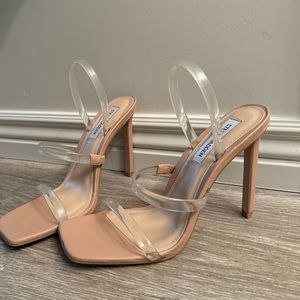Steve Madden Gracie Heels